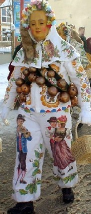 Sch�mberger Hansele